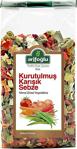 Arifoğlu Kurutulmuş Karışık Sebze 250 G