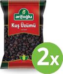 Arifoğlu Kuş Üzümü 40G Maksi (2 Adet)