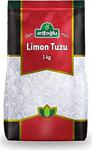 Arifoğlu Limon Tuzu 1000G (Parça)