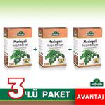 Arifoğlu Moringa Çayı 40Li Süzen Poşet Çay (3 Adet)