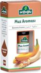 Arifoğlu Muz Aroması 10 Ml