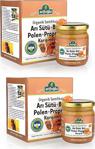 Arifoğlu Organik Arı Sütü - Bal - Polen - Propolis 230Gr X 2