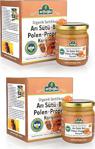 Arifoğlu Organik Arı Sütü + Bal + Polen + Propolis Macun 230G (2 Adet)