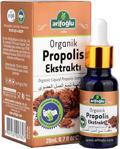 Arifoğlu Organik Propolis Ekstraktı Su Bazlı 20 Ml