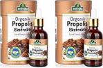 Arifoğlu Organik Propolis Sıvı Ekstraktı 50Ml Su Bazlı 2 Adet