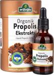 Arifoğlu Organik Propolis Sıvı Ekstraktı 50Ml (Su Bazlı)