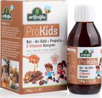 Arifoğlu Prokids Portakal Tadında C Vitaminli Ballı Propolis Karışımı - 150 G