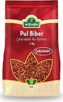 Arifoğlu Pul Biber Çekirdekli Kırmızı 250G