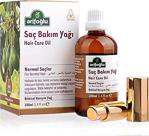 Arifoğlu Saç Bakım Yağı 100Ml (Normal Saçlar)