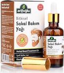 Arifoğlu Sakal Bakım Yağı 50Ml