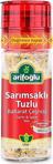 Arifoğlu Sarımsaklı Tuzlu Baharat 80G (Değirmen)