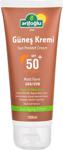 Arifoğlu Spf 50+ Organik Aloe Veralı Anti Aging 100 Ml Güneş Kremi