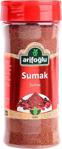 Arifoğlu Sumak (Öğütülmüş) 175G (Pet)