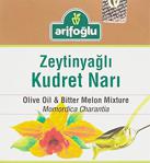 Arifoğlu Zeytinyağlı Kudret Narı Macunu 300Gr