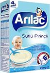 Arılac Sütlü Pirinçli Kaşık Maması 200 G