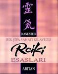 Arıtan Yayınevi Reiki Esasları