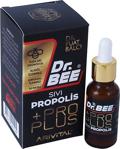 Arıvital Dr.Bee Sıvı Propolis Ekstraktı (20Ml) Su Bazlı - 20 Ml