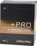 Arivi̇tal +Pro (Bal Polen Arı Sütü -Propolis)