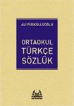 Arkadaş Yayınları Ortaokul Türkçe Sözlük