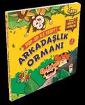 Arkadaşlık Ormanı - Pop-Up İle Keşfet