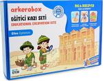 Arkerobox Efes Eğitici Arkeolojik Kazı Seti - Yeni Seri