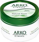 Arko Classic Naturel 300 ml El ve Vücut Kremi
