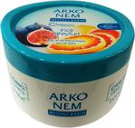 Arko İncir- Greyfurt Meyveli Bakım Kremi 300 Ml