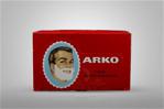 Arko Kremli Berber Tıraş Sabunu 75 gr x12 Adet