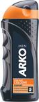 Arko Men Comfort 250 Ml Tıraş Kolonyası