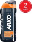 Arko Men Comfort After Shave Kolonyası 2 X 250 Ml