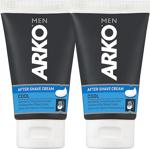 Arko Men Cool 50 Ml 2 Adet Tıraş Kremi