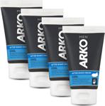 Arko Men Cool 50 ml x4 Adet Tıraş Kremi