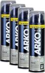 Arko Men Force 200 Ml 4 Adet Tıraş Köpüğü