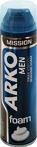 Arko Men Mission 200 ml Tıraş Köpüğü