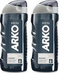 Arko Men Platinum 250 Ml 2 Adet Tıraş Kolonyası