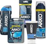 Arko Men Premium Tıraş Seti