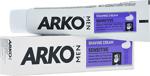 Arko Men Sensitive 100 ml Hassas Ciltler Tıraş Kremi