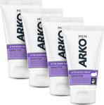 Arko Men Sensitive 50 ml x4 Adet Hassas Tıraş Sonrası Krem