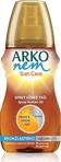 Arko Nem Bronzlaştırıcı 150 Ml Sprey Güneş Yağı