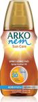 Arko Nem Bronzlaştırıcı Spf 30 150 ml Sprey Güneş Yağı