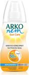 Arko Nem Hassas Cilt Spf 50+ 150 ml Güneş Spreyi