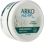 Arko Nem İnci Özleri 300 ml Nemlendirici Bakım Kremi