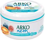 Arko Nem İncir & Greyfurt 300 ml Canlandırıcı Bakım Kremi