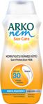 Arko Nem Koruyucu Spf 30 200 Ml Güneş Sütü