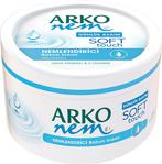 Arko Nem Soft Touch 300 ml Günlük Nemlendirici Bakım Kremi
