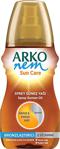 Arko Nem Sprey Güneş Yağı 150 Ml