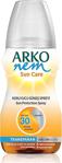 Arko Nem Transparan Spf 30 150 ml Güneş Spreyi