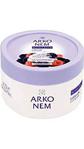 Arko Nem Yoğurt & Böğürtlen 300 ml El, Yüz ve Vücut Kremi