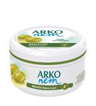 Arko Nem Zeytinyağlı Besleyici El Yüz Ve Vücut Bakım Kremi 300 Ml ( 2X150Ml )