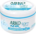 Arko Nemlendirici Bakım Kremi 100 Ml